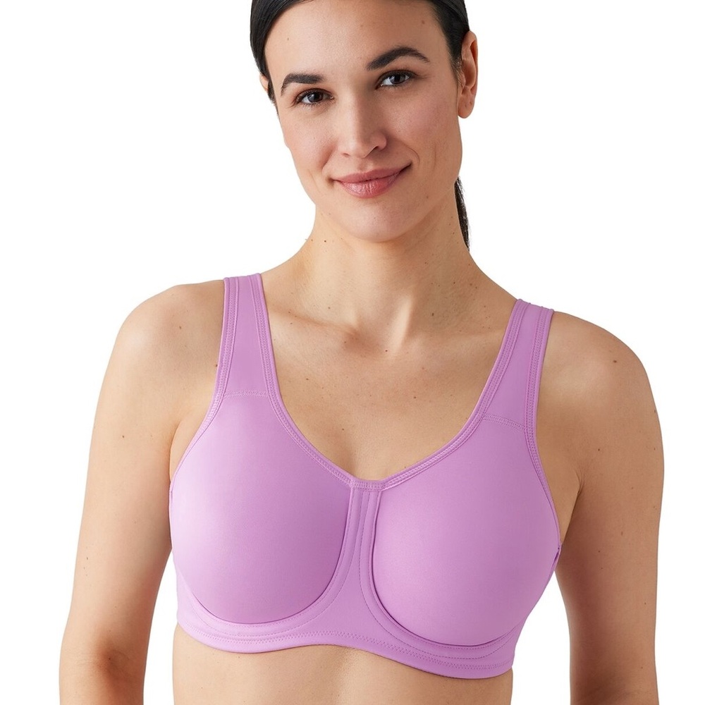 Wacoal | Simone Sport‎ Underwire Bra Size 40DD
